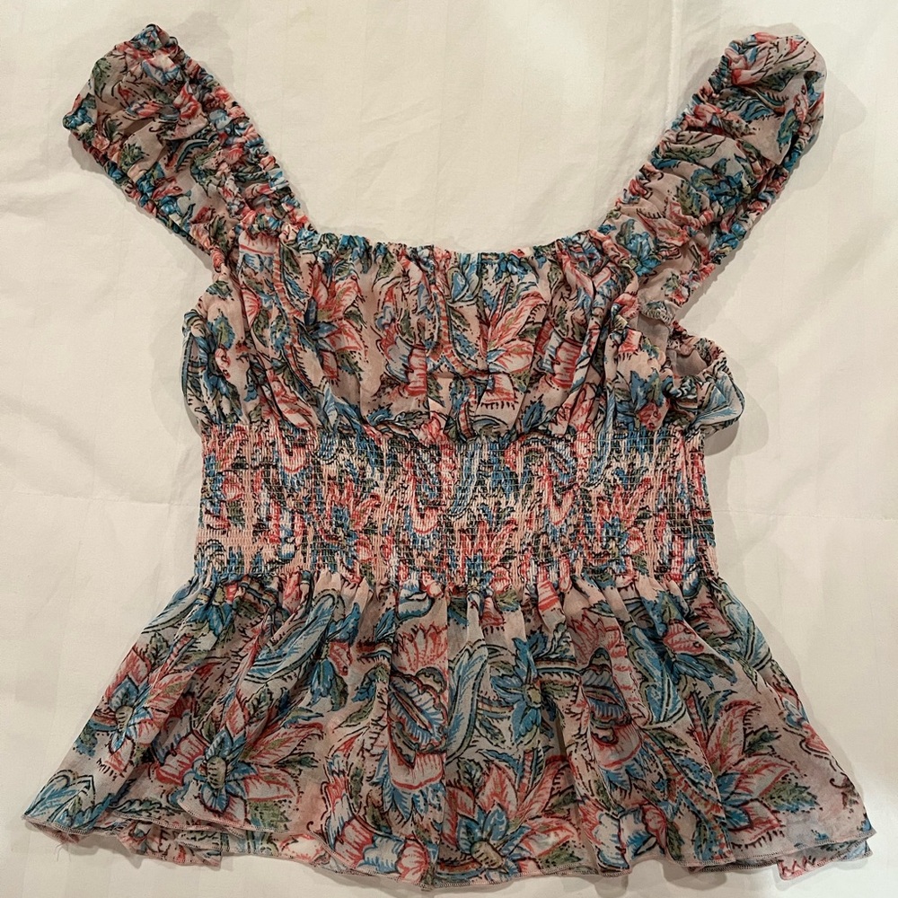 Urban Outfitters Top